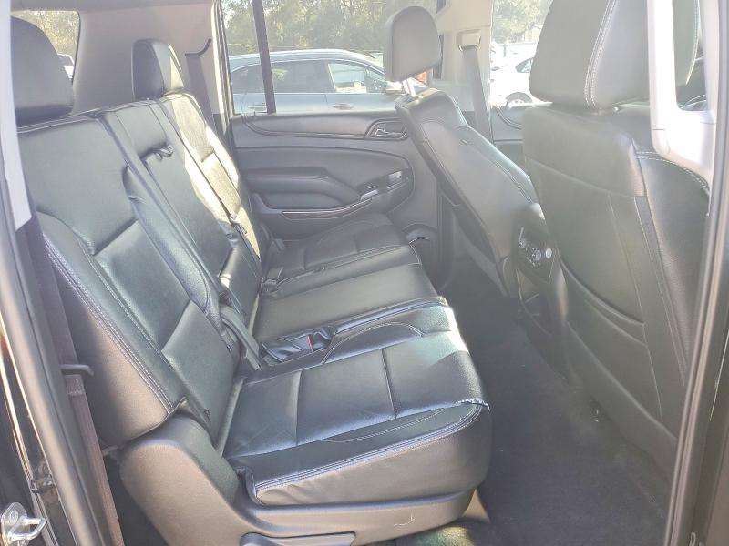 Foto 11 de la subasta – 2017 CHEVROLET SUBURBAN con VIN 1GNSCHKC3HR247601