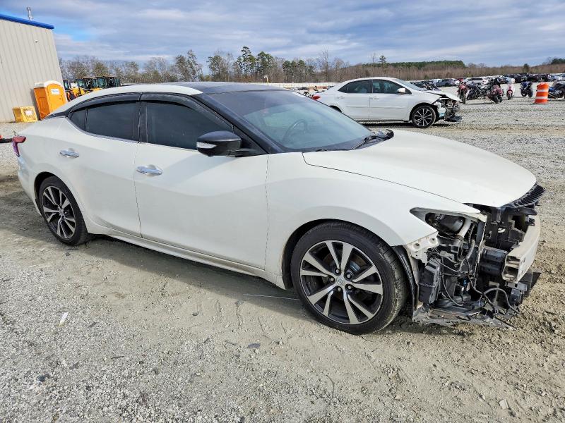 Photo 4 from auction – 2016 NISSAN MAXIMA 3.5 with VIN 1N4AA6AP4GC907249