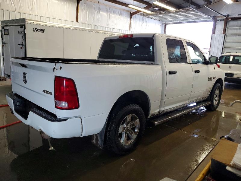 Photo 3 from auction – 2018 RAM 1500 ST with VIN 1C6RR7KT3JS202647