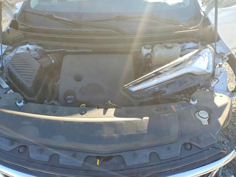 Photo 12 from auction – 2023 BUICK ENCLAVE PR with VIN 5GAERCKW1PJ137727