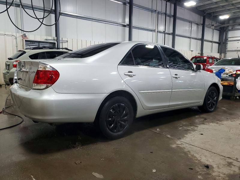 Photo 3 from auction – 2006 TOYOTA CAMRY LE with VIN 4T1BE32K46U706010