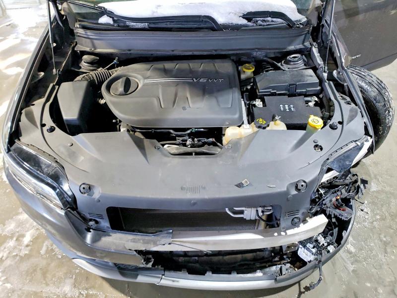 صورة رقم 12 من المزاد - 2019 JEEP CHEROKEE L مع VIN 1C4PJMDX2KD258901