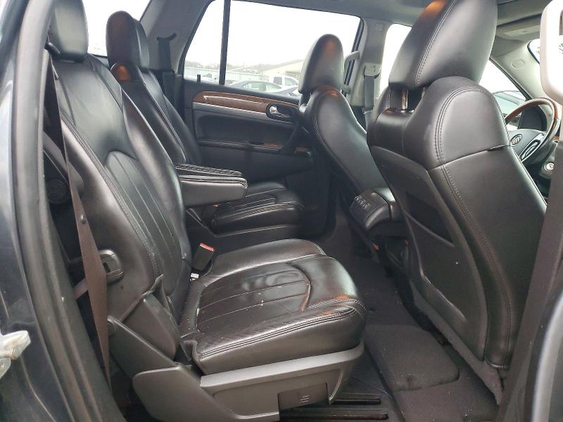Photo 11 from auction – 2012 BUICK ENCLAVE with VIN 5GAKVCED4CJ357835