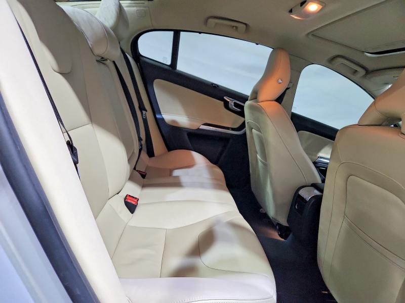 Photo 10 from auction – 2018 VOLVO S60 INSCRI with VIN LYV402TK9JB166368