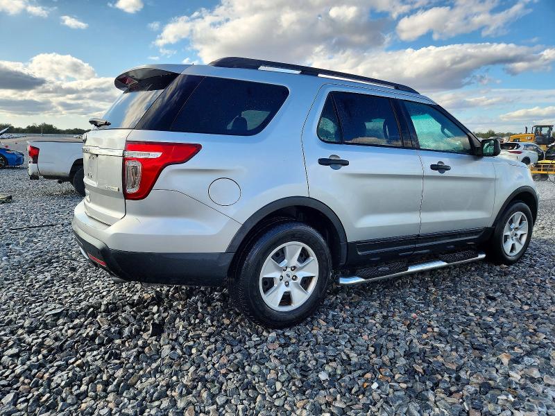 Photo 3 from auction – 2013 FORD EXPLORER with VIN 1FM5K7B91DGB03893
