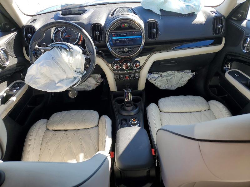 Photo 8 from auction – 2020 MINI COOPER S C with VIN WMZYX1C07L3M00933