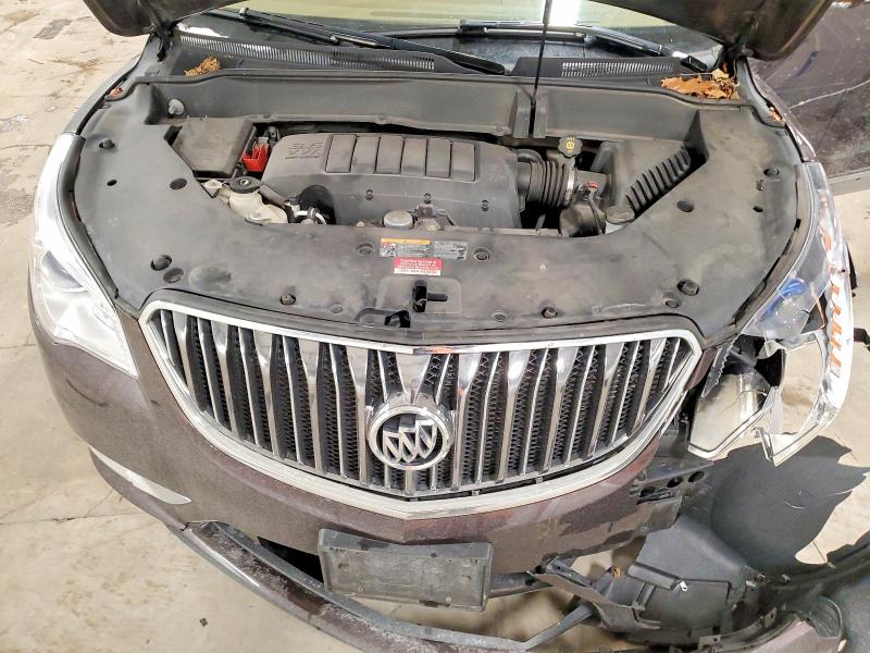 Photo 12 from auction – 2015 BUICK ENCLAVE with VIN 5GAKVCKD2FJ307864