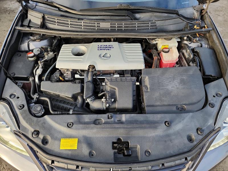 Photo 11 from auction – 2014 LEXUS CT 200 with VIN JTHKD5BH0E2202649