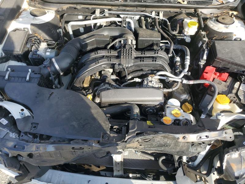 Photo 12 from auction – 2020 SUBARU OUTBACK PR with VIN 4S4BTACC4L3108857