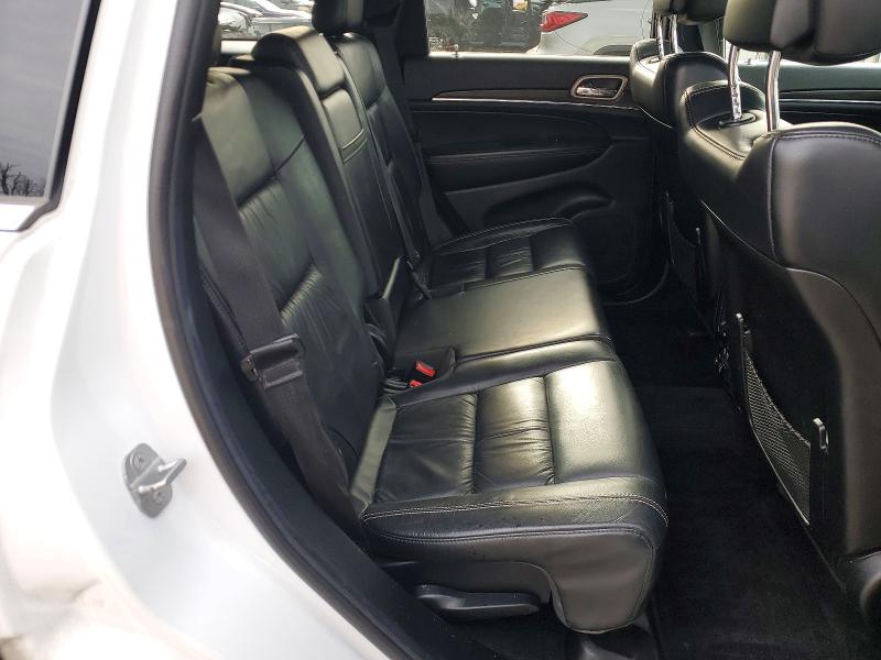 Photo 11 from auction – 2014 JEEP GRAND CHER with VIN 1C4RJFBG7EC395690