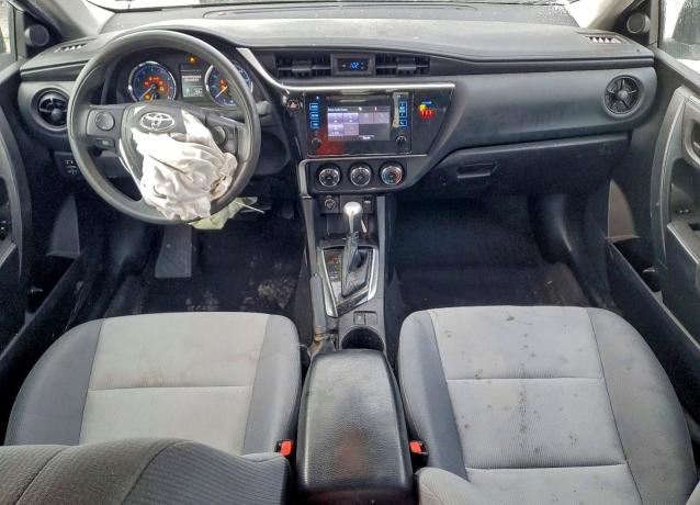 Photo 8 from auction – 2019 TOYOTA COROLLA with VIN 2T1BURHE4KC132513