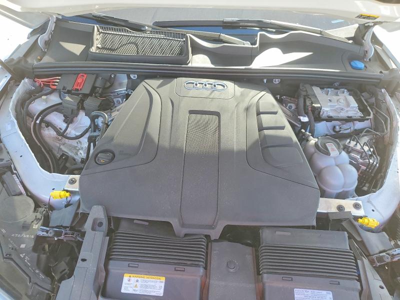 Photo 12 from auction – 2023 AUDI Q7 PREMIUM with VIN WA1LCBF79PD031104
