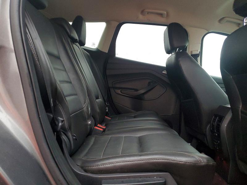 Photo 11 from auction – 2014 FORD ESCAPE TIT with VIN 1FMCU9J93EUC26855