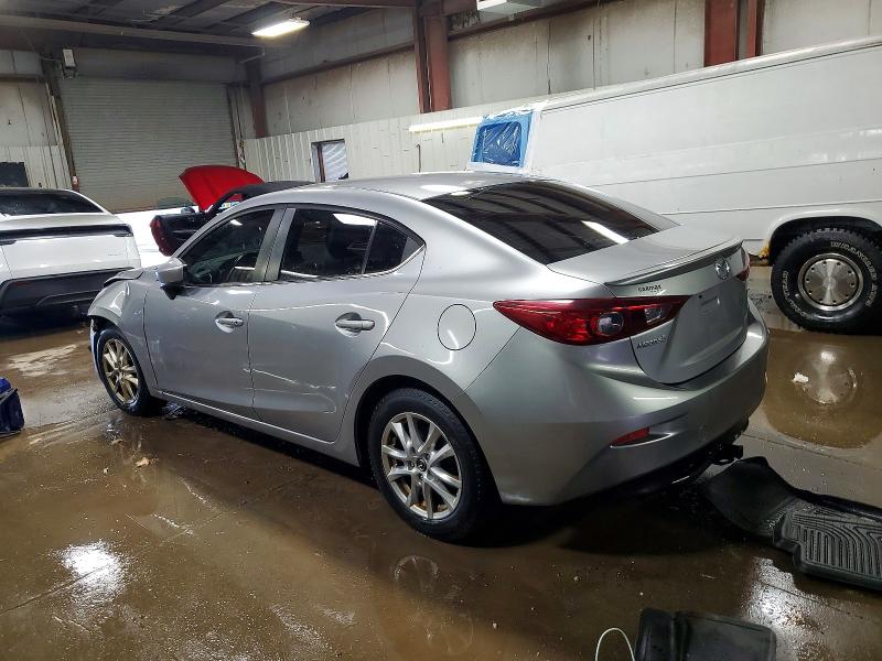 Foto 2 de la subasta – 2014 MAZDA 3 TOURING con VIN JM1BM1V74E1124606