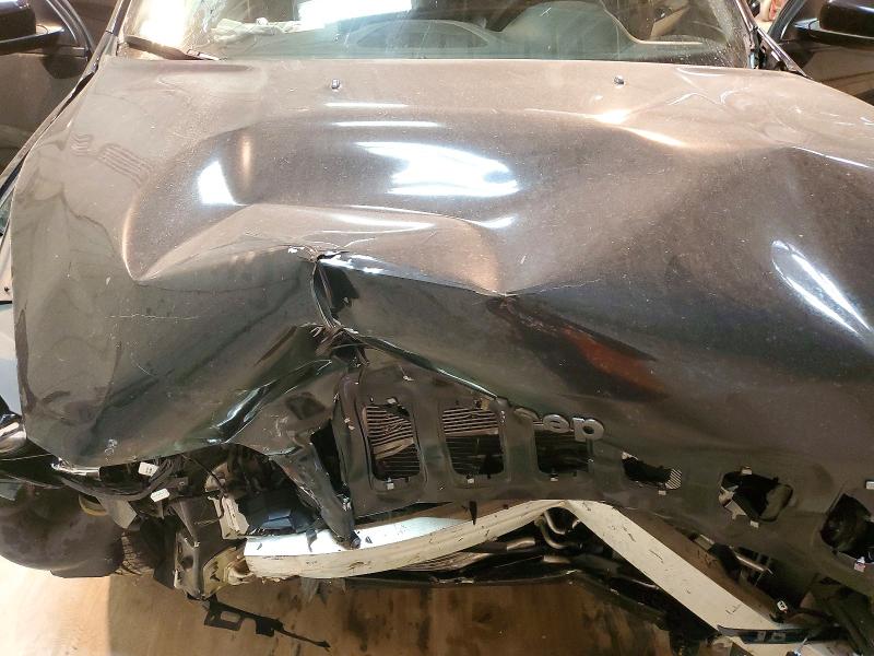 Photo 12 from auction – 2021 JEEP CHEROKEE L with VIN 1C4PJMDN0MD156546