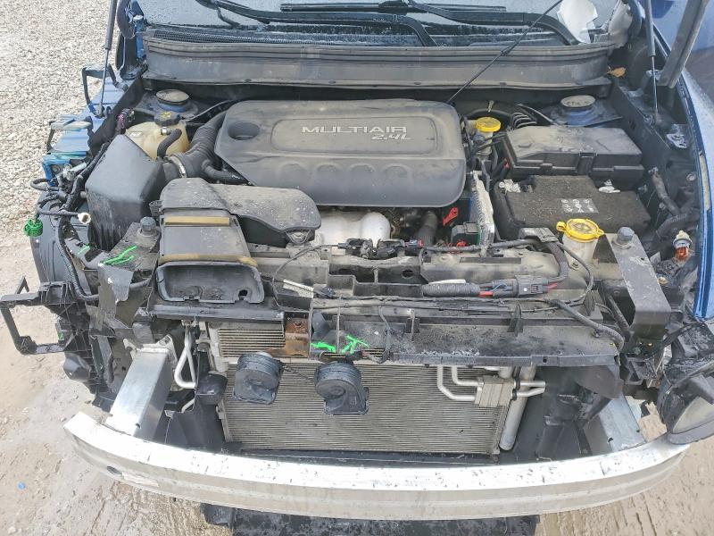 Photo 12 from auction – 2018 JEEP CHEROKEE L with VIN 1C4PJMDB1JD617352