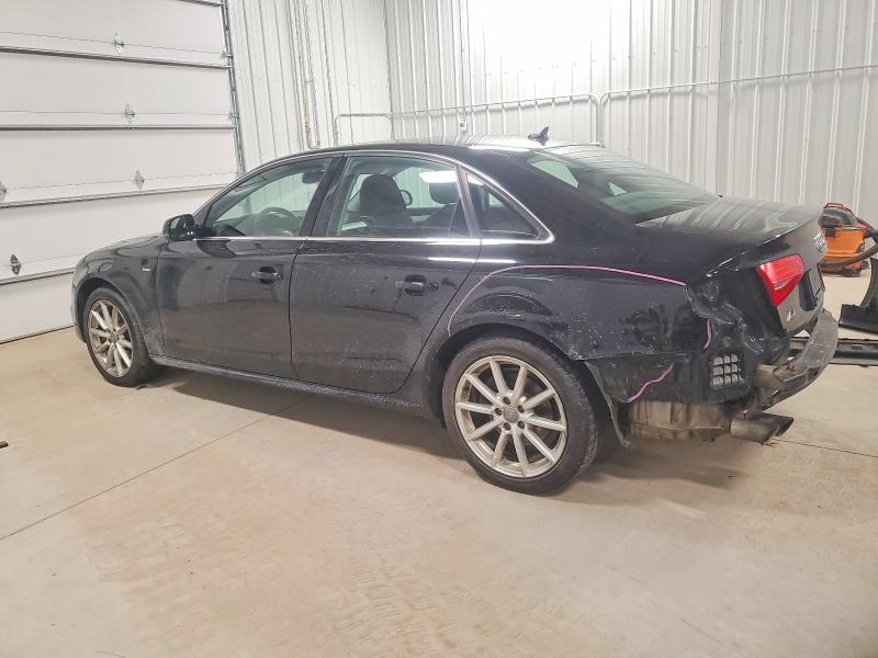 Photo 2 from auction – 2014 AUDI A4 PREMIUM with VIN WAUFFAFL1EN007174