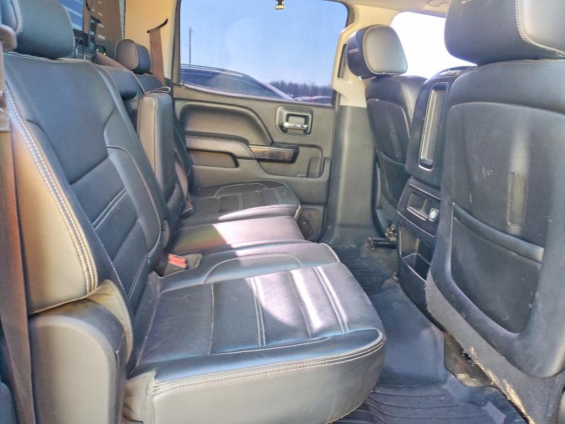 Photo 10 from auction – 2015 GMC SIERRA with VIN 3GTU2WEJ7FG415014