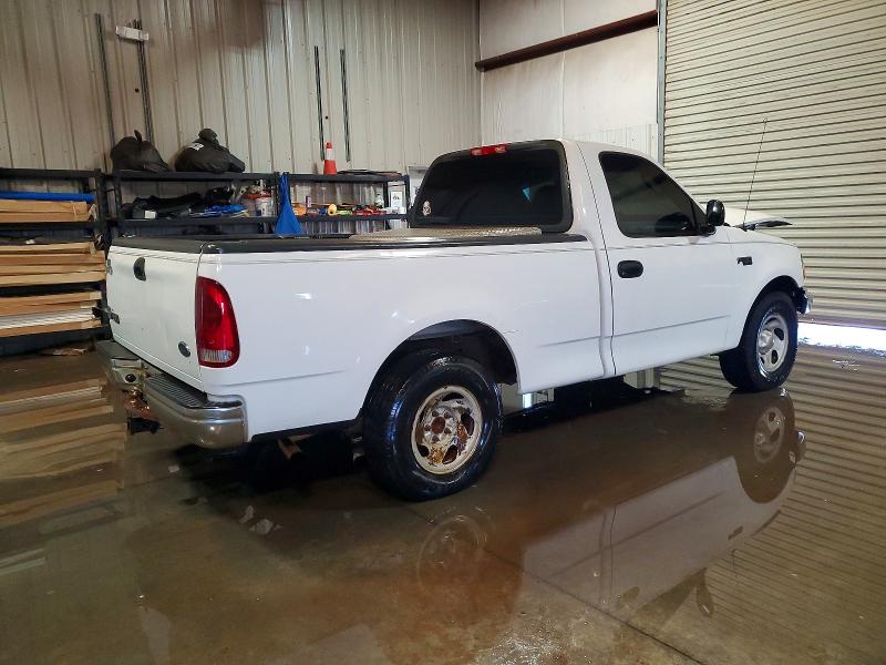 Photo 3 from auction – 2002 FORD F150 with VIN 1FTRF17212KD69721