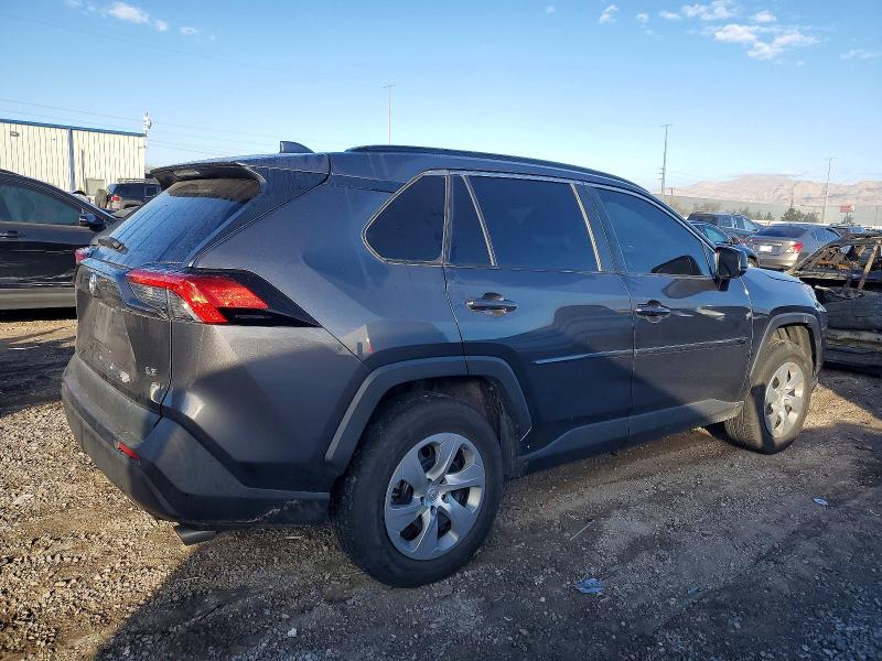 Photo 3 from auction – 2021 TOYOTA RAV4 with VIN 2T3H1RFV2MC143526