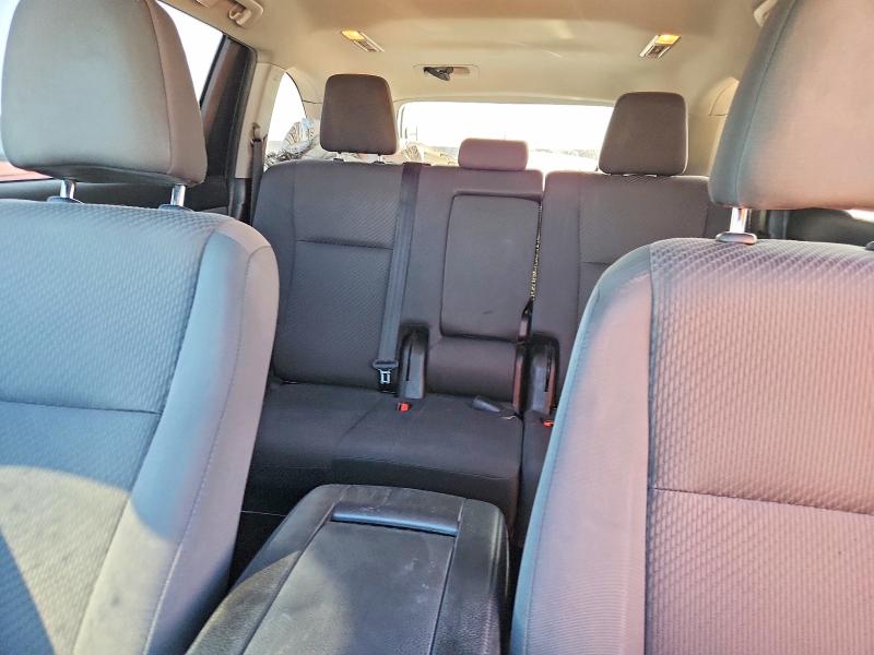 Photo 10 from auction – 2019 TOYOTA HIGHLANDER with VIN 5TDBZRFH7KS945253
