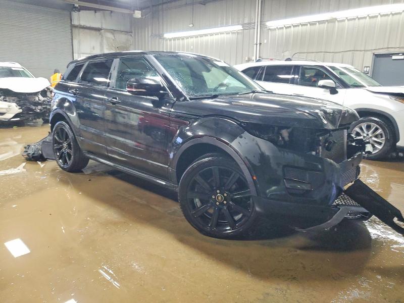 Photo 4 from auction – 2013 LAND ROVER RANGE ROVE with VIN SALVT2BG0DH818167