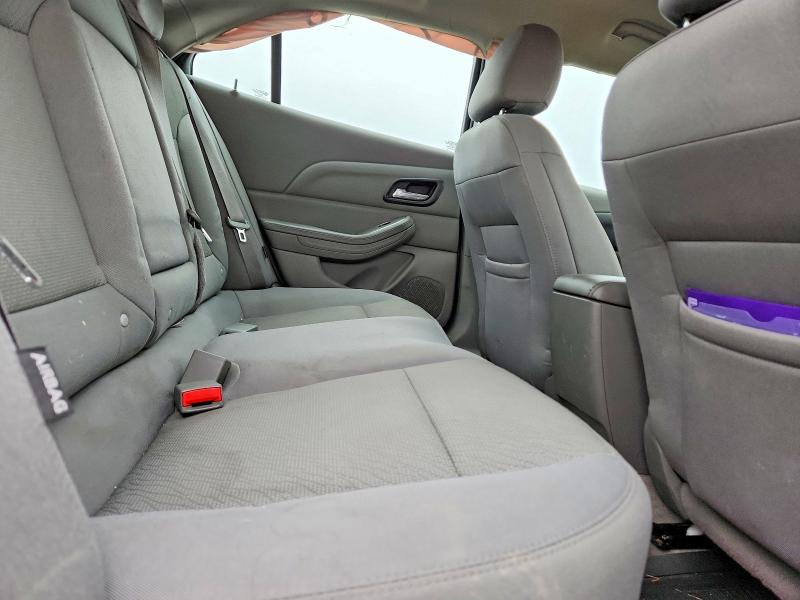 Photo 10 from auction – 2015 CHEVROLET MALIBU LS with VIN 1G11B5SL3FF333603