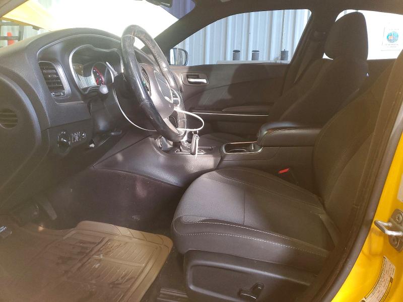 Photo 7 from auction – 2018 DODGE CHARGER GT with VIN 2C3CDXJG6JH148094
