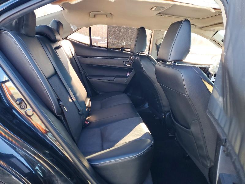 Photo 10 from auction – 2016 TOYOTA COROLLA L with VIN 5YFBURHE8GP533005