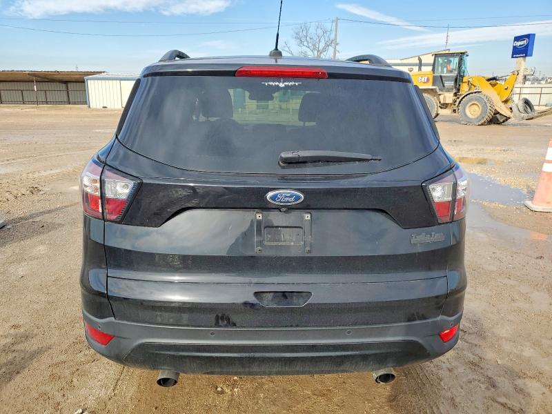 Photo 6 from auction – 2017 FORD ESCAPE with VIN 1FMCU0GD1HUD04125