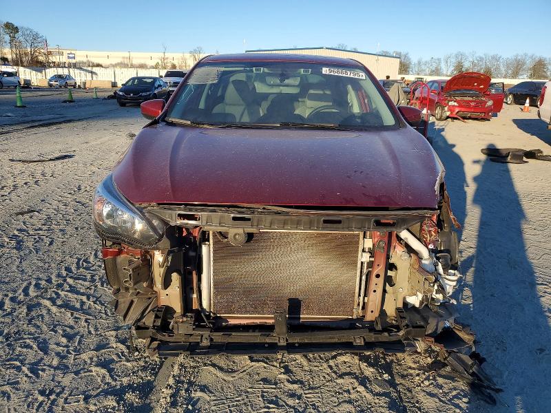 Photo 5 from auction – 2020 SUBARU IMPREZA PR with VIN 4S3GKAD64L3613187