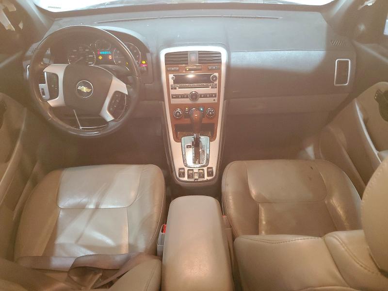 Photo 8 from auction – 2009 CHEVROLET EQUINOX with VIN 2CNDL33F396251699
