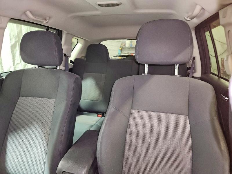 Photo 10 from auction – 2012 JEEP COMPASS SP with VIN 1C4NJDBBXCD567192