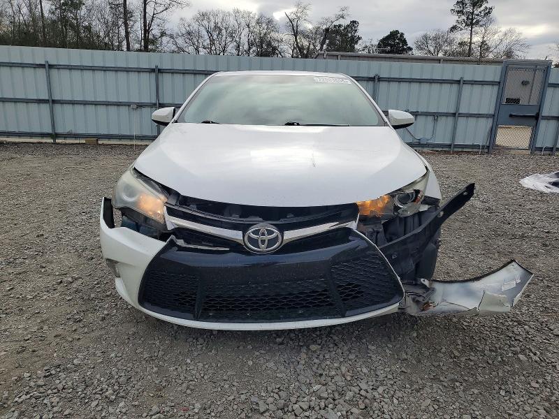 Photo 5 from auction – 2016 TOYOTA CAMRY LE with VIN 4T1BF1FK3GU142525