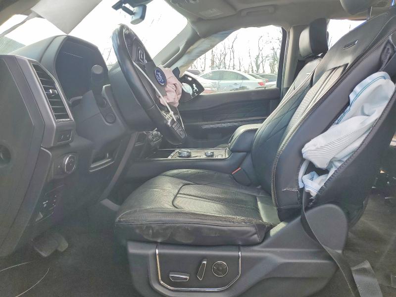 Photo 7 from auction – 2021 FORD EXPEDITION with VIN 1FMJK1MT4MEA77810