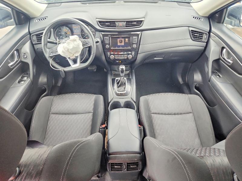 صورة رقم 8 من المزاد - 2019 NISSAN ROGUE مع VIN KNMAT2MT2KP510100