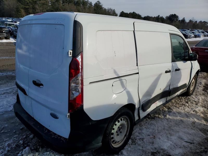 Photo 3 from auction – 2020 FORD TRANSIT CO with VIN NM0LS7E26L1437913