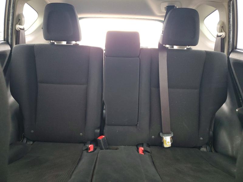 Photo 10 from auction – 2015 TOYOTA RAV4 LE with VIN JTMBFREV0FD130037