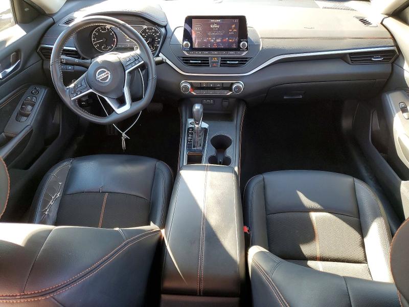 Photo 8 from auction – 2022 NISS ALTIMA with VIN 1N4BL4CVXNN408276