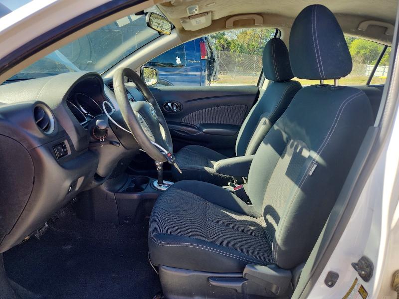 Photo 7 from auction – 2016 NISSAN VERSA S with VIN 3N1CN7AP8GL886362
