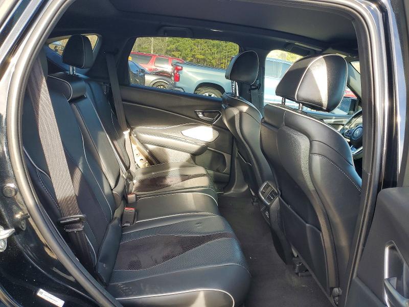 Photo 11 from auction – 2021 ACURA RDX A-SPEC with VIN 5J8TC2H65ML005922