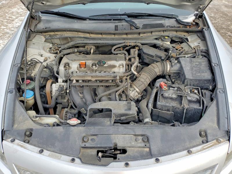 Photo 11 from auction – 2010 HONDA ACCORD EX with VIN 1HGCS1B79AA000292