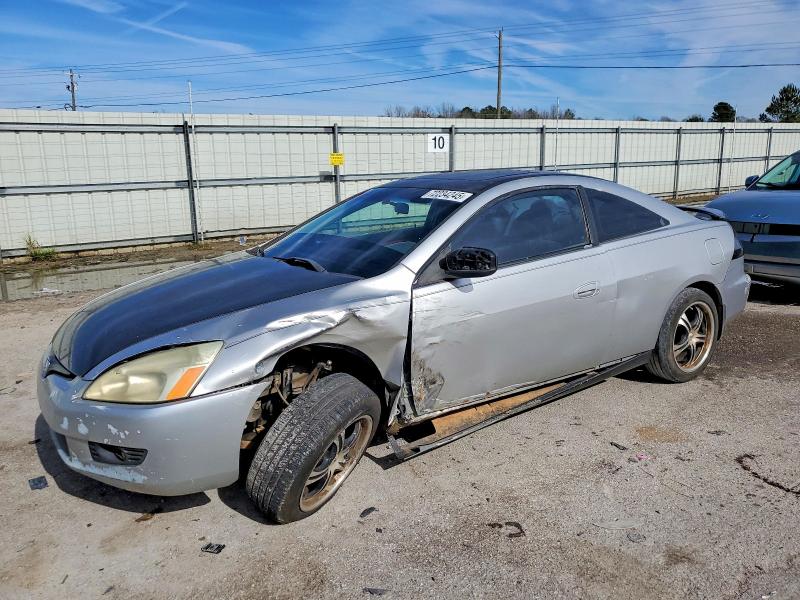 Photo 1 from auction – 2003 HONDA ACCORD with VIN 1HGCM71653A017843