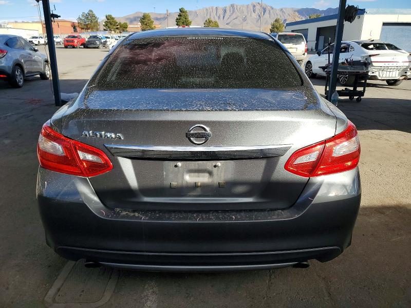 Photo 6 from auction – 2016 NISSAN ALTIMA 2.5 with VIN 1N4AL3AP1GC147841