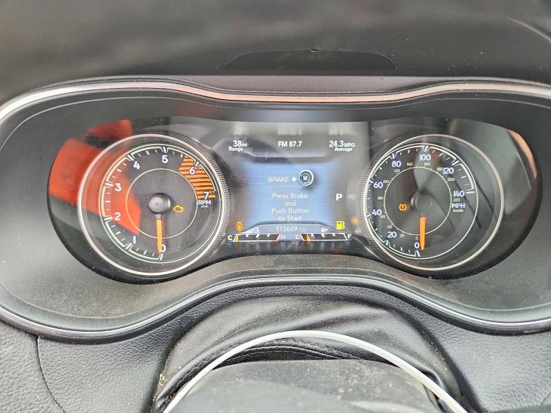 Photo 9 from auction – 2019 JEEP CHEROKEE L with VIN 1C4PJMDN5KD237796