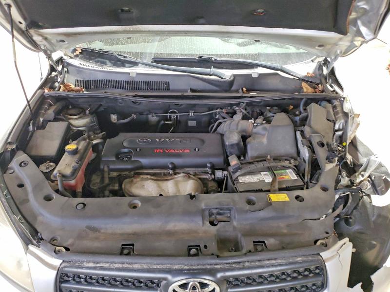 Photo 12 from auction – 2007 TOYOTA RAV4 with VIN JTMBD33V175095526