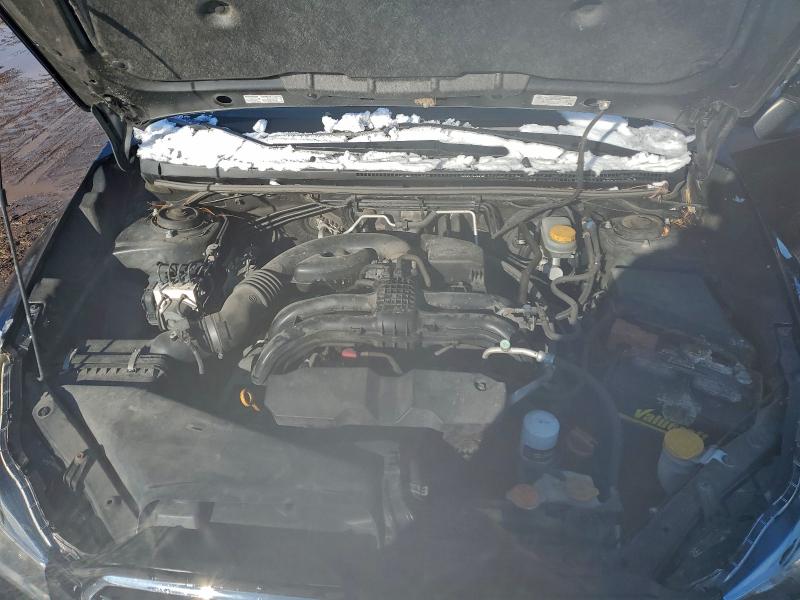 Photo 12 from auction – 2016 SUBARU CROSSTREK with VIN JF2GPABC8G8231491