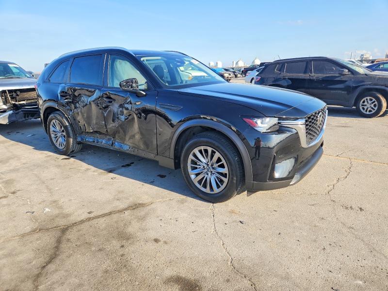Photo 4 from auction – 2024 MAZDA CX-90 SELE with VIN JM3KKAHDXR1128437