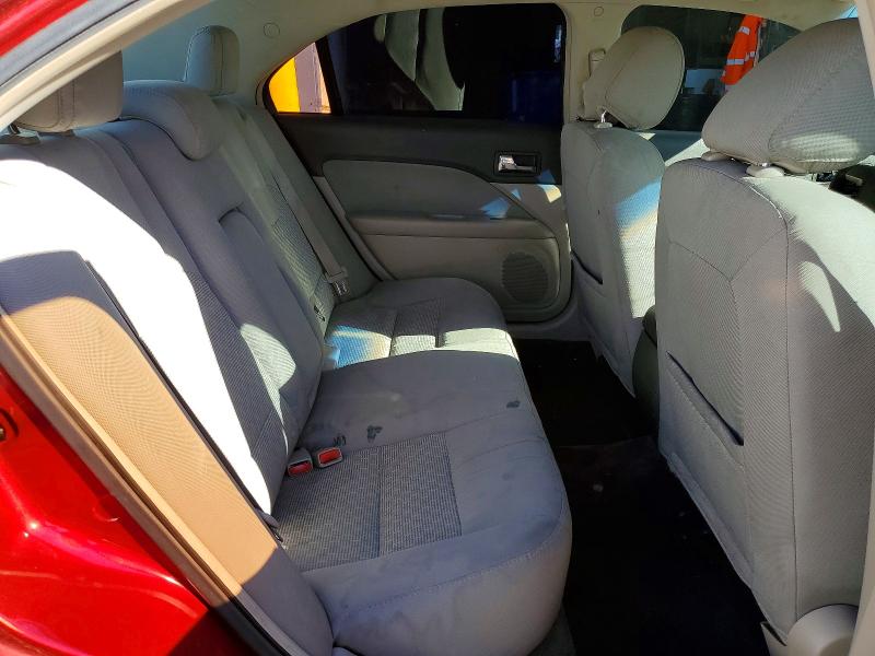 Photo 10 from auction – 2012 FORD FUSION with VIN 3FAHP0HA9CR402704