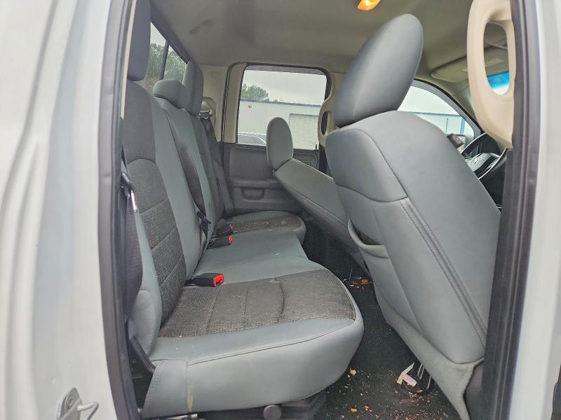 Photo 10 from auction – 2014 RAM 1500 SLT with VIN 1C6RR6GT7ES102351